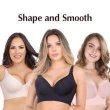 Load image into Gallery viewer, ❤️Summmer Sale❤️- Sexy Deep Cup Full Coverage Bra
