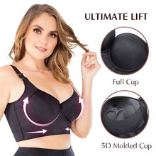 Load image into Gallery viewer, ❤️Summmer Sale❤️- Sexy Deep Cup Full Coverage Bra