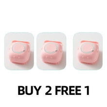 Load image into Gallery viewer, Pet Bath Massage Brush (💥BUY 2 GET 1 FREE💥)