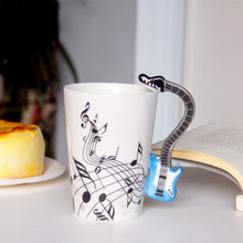Load image into Gallery viewer, Grishay MuseMug