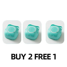Load image into Gallery viewer, Pet Bath Massage Brush (💥BUY 2 GET 1 FREE💥)