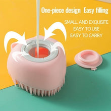 Load image into Gallery viewer, Pet Bath Massage Brush (💥BUY 2 GET 1 FREE💥)
