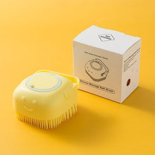 Load image into Gallery viewer, Pet Bath Massage Brush (💥BUY 2 GET 1 FREE💥)