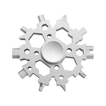 Load image into Gallery viewer, Grishay SnowSpin MultiTool