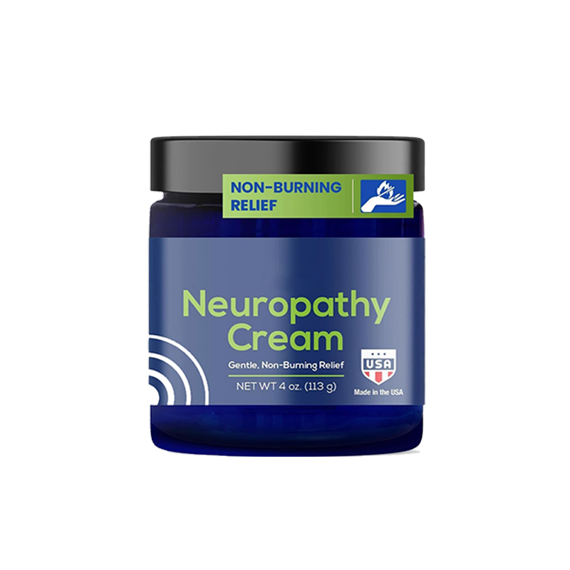 Allcros NeuroCalm