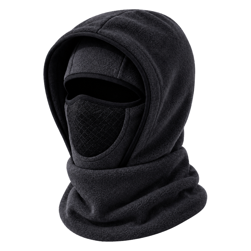 Graddi™ 3-in-1 Fleece Balaclava