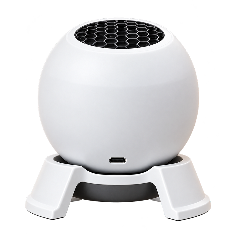 Graddi™ Starlit Ceiling Christmas Projector