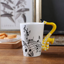 Load image into Gallery viewer, Grishay MuseMug
