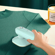 Load image into Gallery viewer, Mini Garment Steamer
