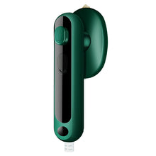 Load image into Gallery viewer, Mini Garment Steamer