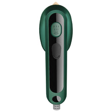 Load image into Gallery viewer, Mini Garment Steamer