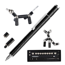 Load image into Gallery viewer, Anti-Stress Magnetic Fidget Pen toy
