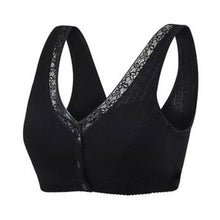 Load image into Gallery viewer, Women's Thin Wireless Cotton Bra
