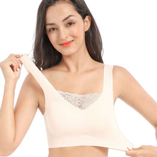 Load image into Gallery viewer, Women's ultra-thin cup breathable underwear
