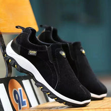 Load image into Gallery viewer, Men's Outdoor Casual Frosted Hiking Shoes
