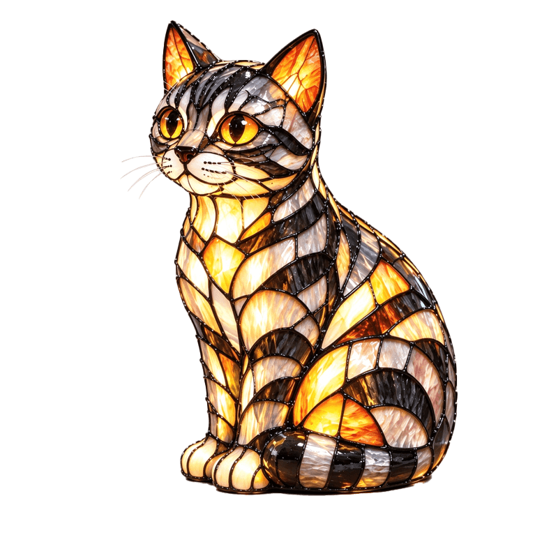 Graddi GlowKitty