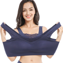 Load image into Gallery viewer, Women's ultra-thin cup breathable underwear
