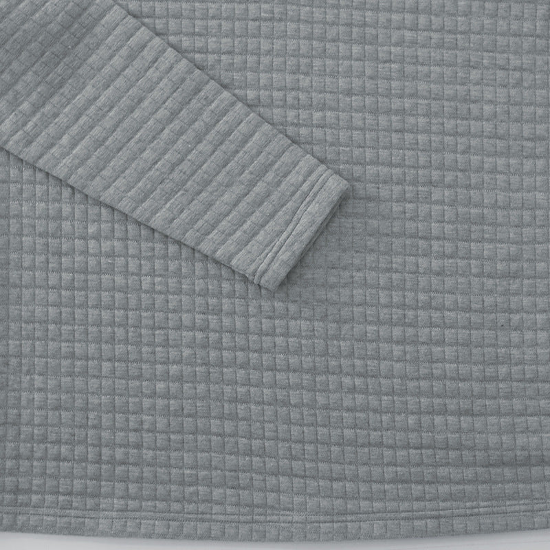 Men's Tracksuits Casual Sweatshirt