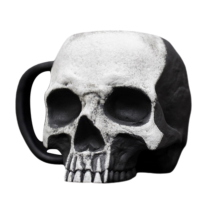 Graddi Revenant Skull