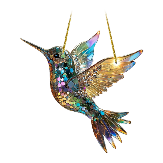 SheremArt Spirit Birds
