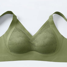 Load image into Gallery viewer, Women's Thin Fixed Cup Unbreasted Pull-Up Bra

