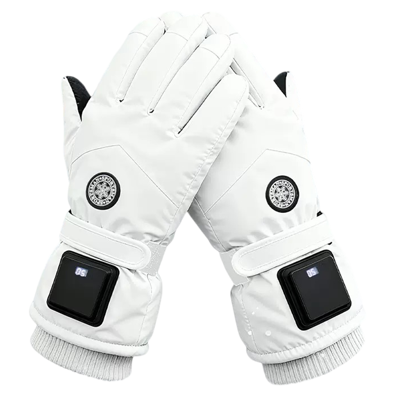 Graddi ThermaPulse Gloves
