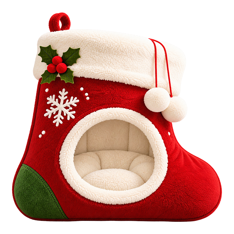 Hobelis SantaPaws