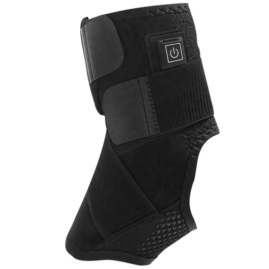 Graddi AnkleEase Pro