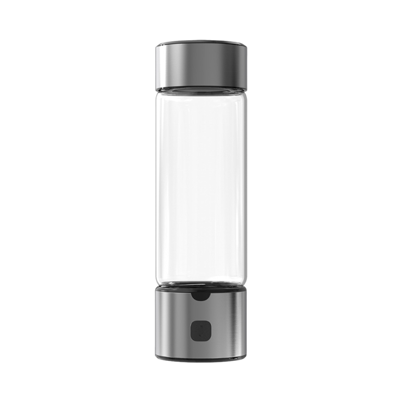 Graddi HydraVive Hydrogen Water Bottle
