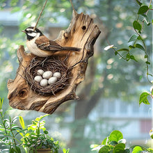 Load image into Gallery viewer, Graddi Serenity Bird
