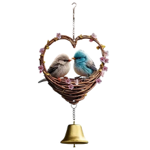 Load image into Gallery viewer, Graddi HeartBird Chime
