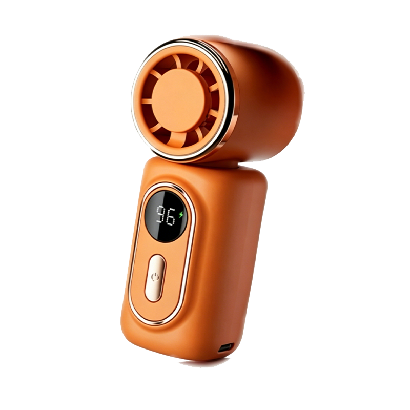 Graddi FrostFlow Clip
