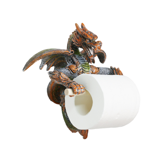 Graddi™ Drakroll TP Holder