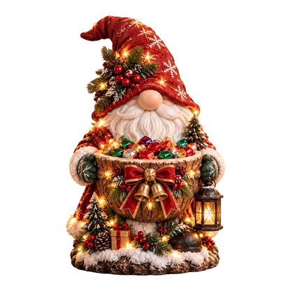 Hobelis JollyFriends Candy Bowl