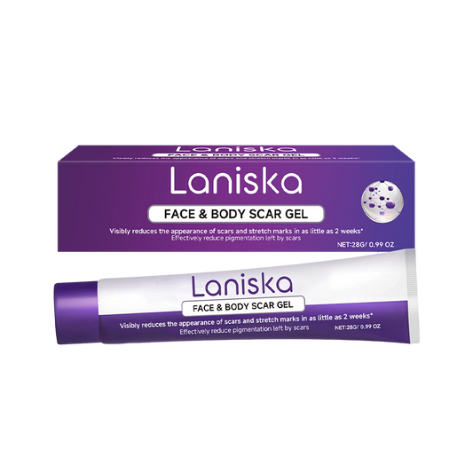 Allcros™ Laniska Gel
