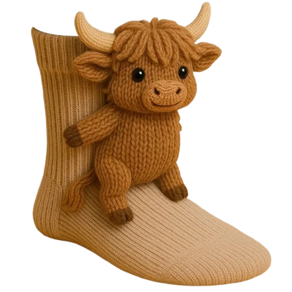 Graddi™ HugHug Socks