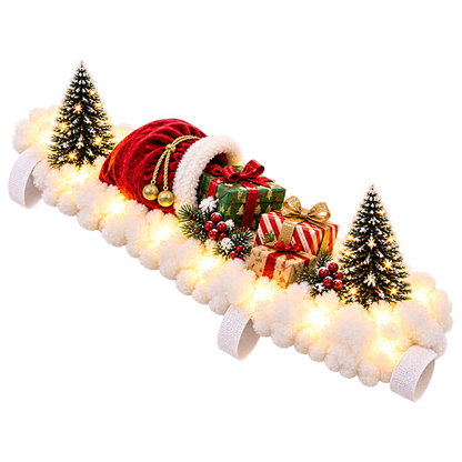 Hobelis™ Santa’s Stairway