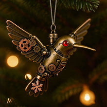Load image into Gallery viewer, Graddi Gearborn Ornaments
