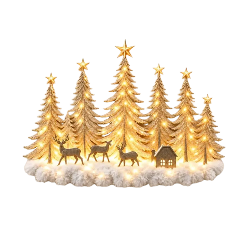Hobelis Northwood Glow Panel