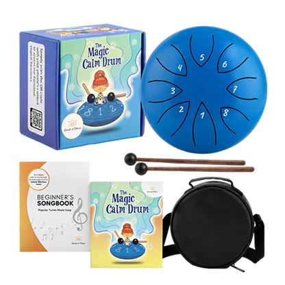 Graddi Little Haven Calming Drum
