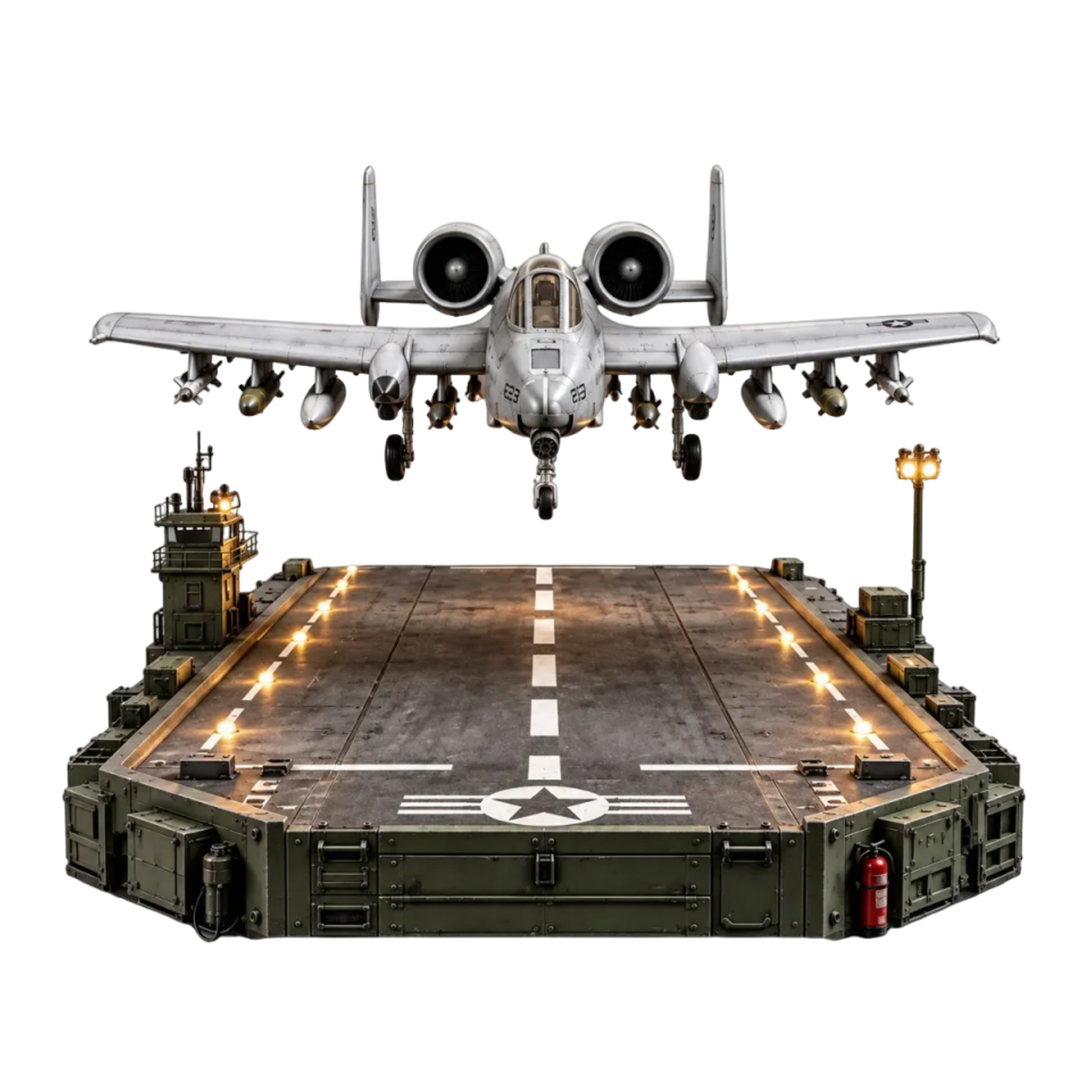 Graddi™ AeroGlide