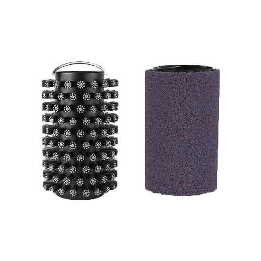 Graddi CleanLock Grill Brush Head