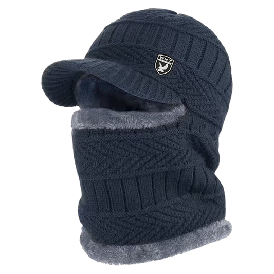 Graddi FullGuard Beanie