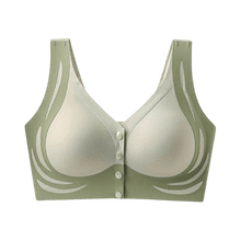 Load image into Gallery viewer, Graddi Wireless FrontSnap Bra
