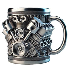 Load image into Gallery viewer, Graddi V-MAXX Mug
