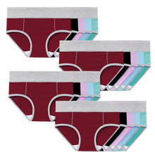 Load image into Gallery viewer, Allcros Leakproof Underwear
