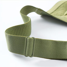 Load image into Gallery viewer, Women's Thin Fixed Cup Unbreasted Pull-Up Bra
