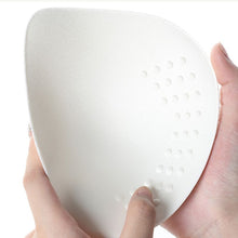 Load image into Gallery viewer, Women's Thin Fixed Cup Unbreasted Pull-Up Bra
