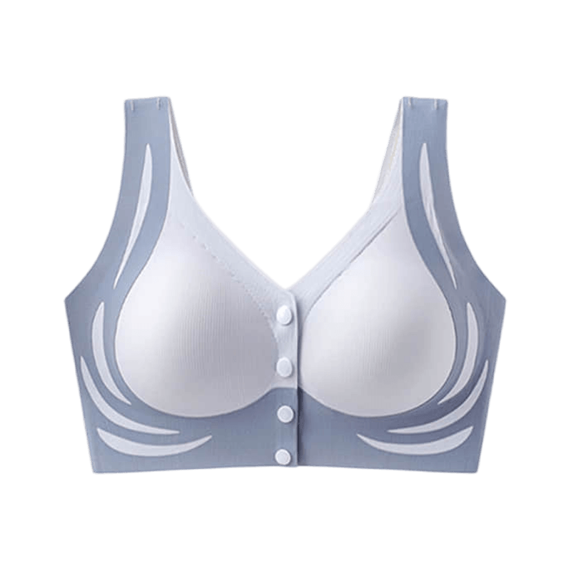 Graddi Wireless FrontSnap Bra