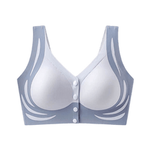 Load image into Gallery viewer, Graddi Wireless FrontSnap Bra
